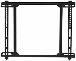 VIDEO MOUNT PRODUCTS FPMFB Mount,Wall,Silver,PR VIDEO MOUNT PRODUCTS FPMFB Mount,Wall,Silver,PR