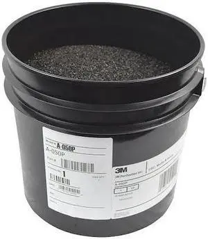 3M AQUA-PURE A-050P Activated Carbon Media,0.5 cu. ft.