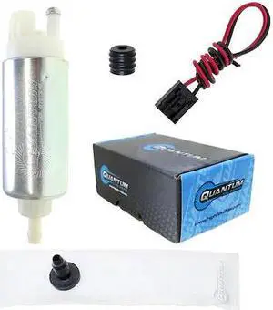 QUANTUM HFP-297 In-Tank EFI OEM Replacement Fuel Pump HFP-297