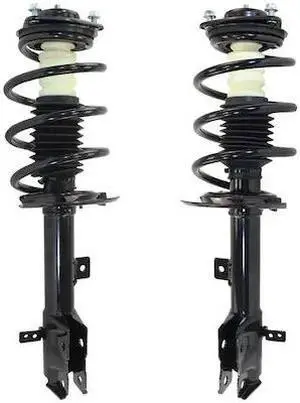 UNITY 2-11581-11582-001 2-11581-11582-001 Front Complete Strut Assembly Kit