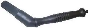 OIL EATER AOPW25113 Parts Washer Brush,For Use With 4NHJ7