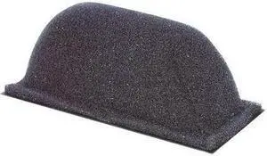 BALDWIN FILTERS PA3680 Air Filter,4-11/16 x 4-3/16 in. BALDWIN FILTERS PA3680 Air Filter,4-11/16 x 4-3/16 in.