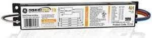 GE LIGHTING GE259MAXP-N-ULTRA GE LIGHTING 101 to 108 Watts, 2 Lamps, Electronic