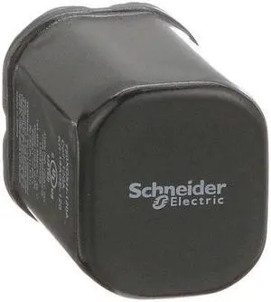 SCHNEIDER ELECTRIC 750XCXH-120A Socket, General Purpose Relay, Octal, 12 A, 11,
