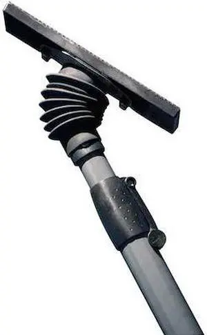 MIRKA 9300 Deco Sander 2.75"X8" Grip 113H