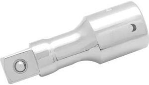 DYNAMIC D019004 Tools 3/4" Drive Chrome Extension, 4" Long