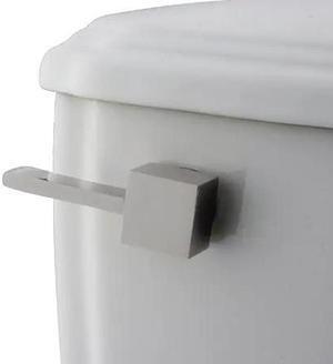 KINGSTON BRASS KTCL1 Claremont Toilet Tank Lever, Polished Chrome