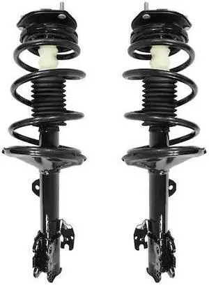 UNITY 2-11473-11474-001 2-11473-11474-001 Front Complete Strut Assembly Kit