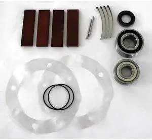 SPEEDAIRE 22XJ79 Repair Kits