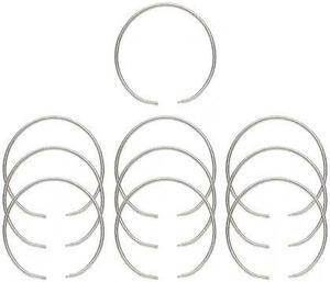 KEY SYSTEMS 272 Silver, 10 PK