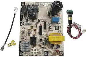 DAYTON 11J28R06881 Main Control Board
