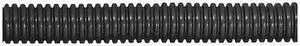 CURT 59827 Convoluted Slit Loom Tubing, 1/2", 59827