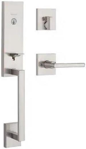 KWIKSET 98180-014 Vnhxhfl Sqt 15 Smt Cp 818