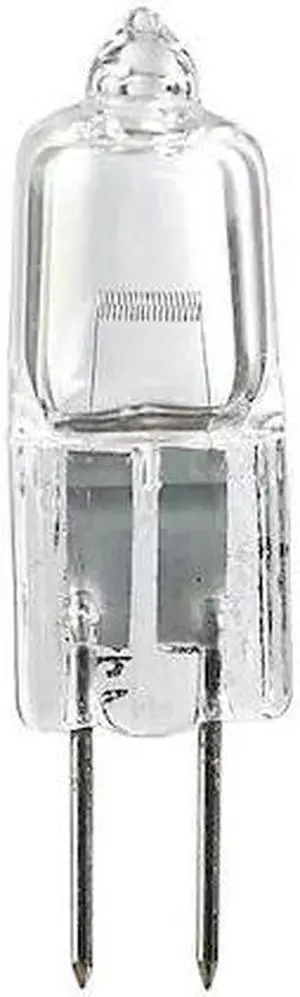 LUMAPRO 2FMH1 Miniature Lamp,787,10W,T2 1/4,6V