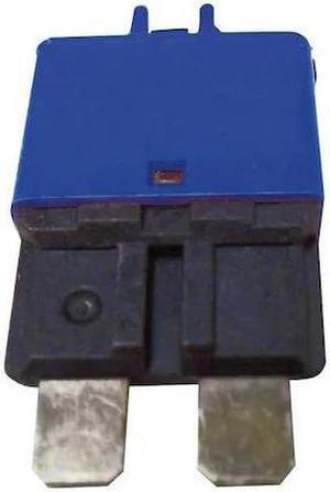 BUSSMANN CB227-15 Automotive Circuit Breaker,CB227,15A,28V
