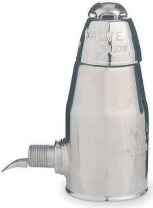 BELL & GOSSETT 499170 Automatic Steam Vent