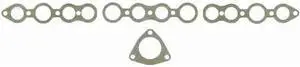 FEL-PRO MS2498B Intake & Exhaust (Combination) Manifold, MS2498B