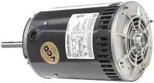 MARATHON MOTORS 056T11O5303 Condenser Fan Motor,1-1/2 HP,56Y Frame