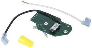 FILL-RITE KIT120CBR Motor Repair Kit