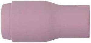 MILLER ELECTRIC 13N09 Nozzle,Alumina,No 5 (5/16 In),PK10