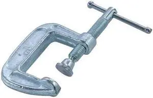 Bessey 1in. Regular Duty Malleable C Clamp  CM10