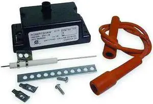 ROBERTSHAW 785-001 Relighter,Auto Pilot