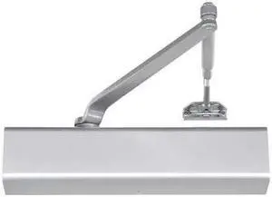 ASSA ABLOY ACCENTRA 2701 x 689 Manual, Hydraulic, Yale 2700, Door Closer, Heavy