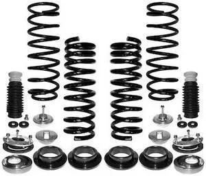 UNITY 4-30-172000-30-572000 4-30-172000-30-572000 Front and Rear Conversion Kit