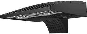LITHONIA LIGHTING DSXW1 P5 40K 70CRI T2M MVOLT SRM DDBXD LED Area