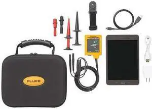 FLUKE FLUKE-154/WWG Hart Calibration Assistant
