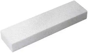 SUPERIOR TILE CUTTER AND TOOLS ST282 Rubbing Brick,Non-Marring,80 Grit