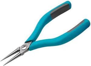 EREM 2443P 5 3/4 in 2400 Magic Sense Needle Nose Plier Ergonomic Handle