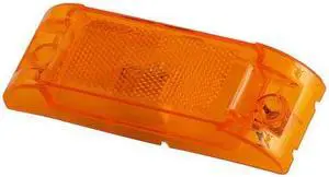 GROTE 46083 Clearance/Marker Lamp,Economy Sealed GROTE 46083 Clearance/Marker Lamp,Economy Sealed