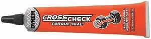 DYKEM 83314 Tube Marker, Medium Tip, Orange Color Family, Ink