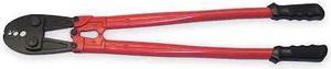 ZORO SELECT 1DMV4 Swaging Tool,Size 5/32,1/4,5/16 In