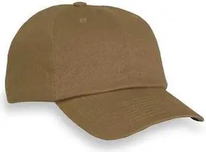 FIBRE-METAL BY HONEYWELL SBC2KI Bump Cap, Long Brim Baseball, Inner Shell ABS,