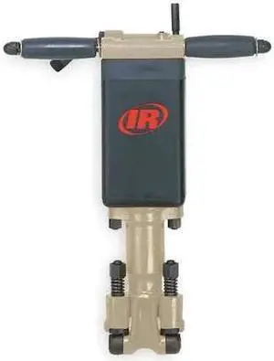 INGERSOLL-RAND JH40C3 Air Rock Drill,2000 BPM,115.0 CFM