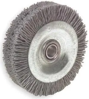 KABA ILCO D925102ZR Deburring Brush