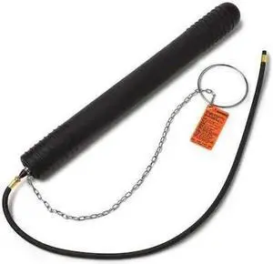 CHERNE 271047 Test Pump,4 Hose Inside Dia.,36" L