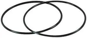 JABSCO 18753-0267 Oring, Nitrile,PK3
