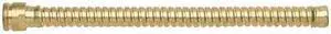 ZORO SELECT 08930 Faucet Extension,Brass