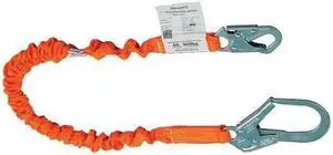 HONEYWELL MILLER T5112SS-Z7/6FTAF Titan(TM) Stretchable Shock Absorbing