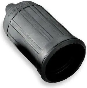 Hubbell HBL6036 Wiring Devices Seal-Tite Triple Seal Boot, Elastomer