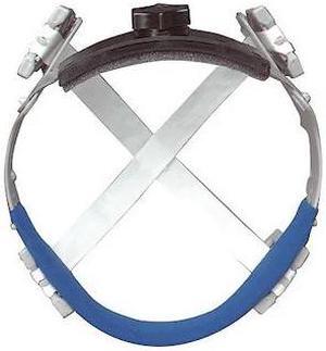 ERB SAFETY 19380 Repl 4-pt. Ratchet Suspension, I-575R