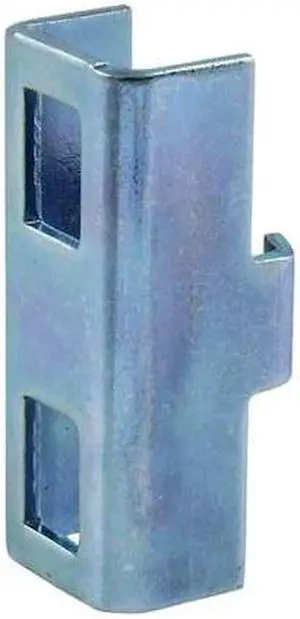 GE TEYXHT2 Handle Tie, GE TEYD, TEYH and TEYL Circuit Breakers, 125A, 2 Poles