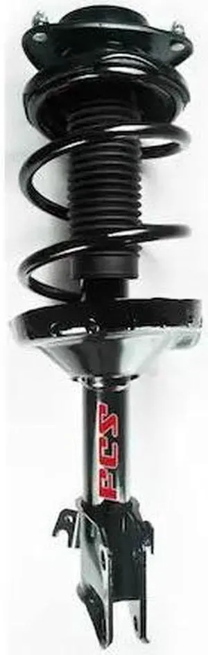 FCS AUTOMOTIVE 1333307R Complete Strut Assembly,1333307R