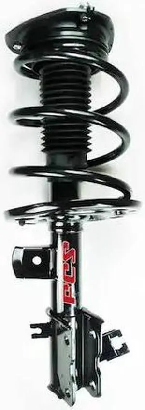 FCS AUTOMOTIVE 2331839R Complete Strut Assembly,2331839R