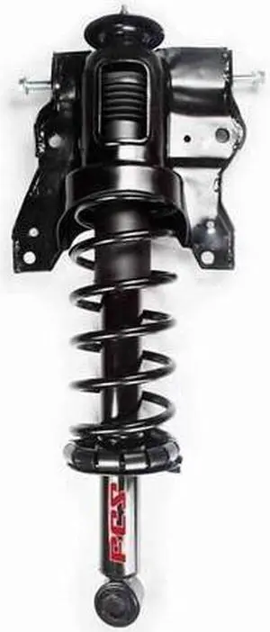 FCS AUTOMOTIVE 1345459L Complete Strut Assembly,1345459L