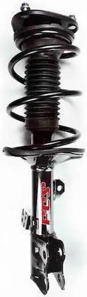 FCS AUTOMOTIVE 3333412L Complete Strut Assembly,3333412L