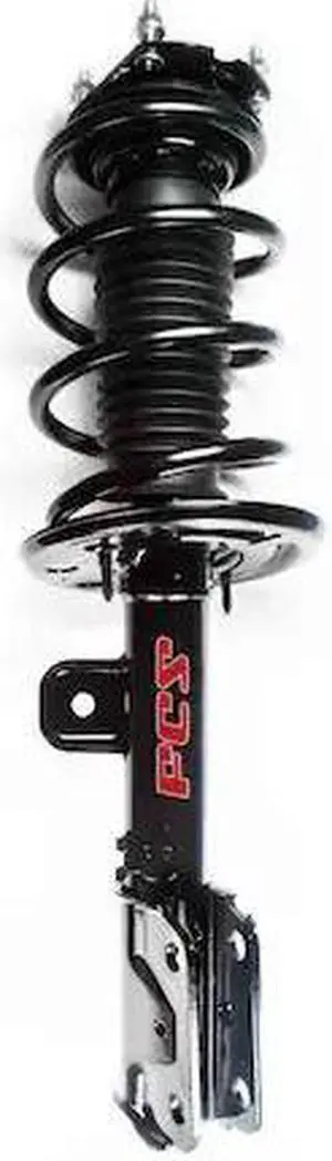 FCS AUTOMOTIVE 1333450R Complete Strut Assembly,1333450R